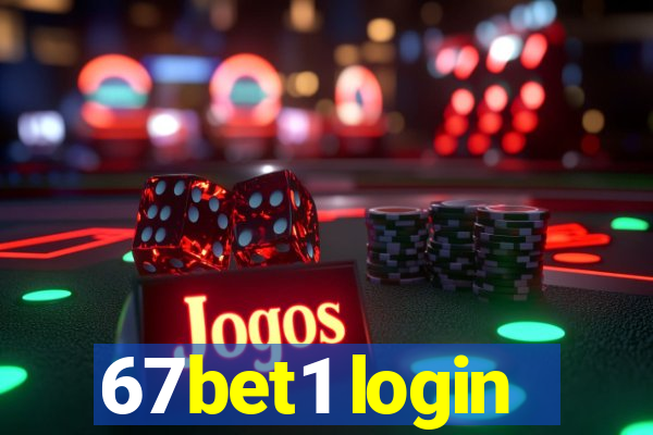 67bet1 login